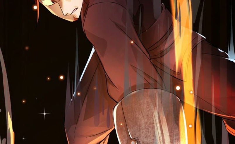 Dark Energy Engine Chapter 00 Gambar 15